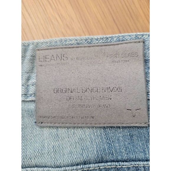 IJeans by Buffalo Slim Cut - Picture 7 of 9